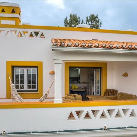 Casa V3 Com Varanda O 公寓