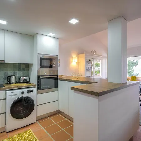Casa V3 Com Varanda O 公寓 *
